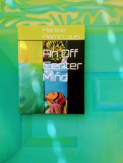 An Off Center Mind, book