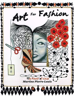 Art for Fashion, book